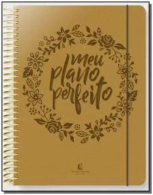 Meu Plano Perfeito - Capa Up