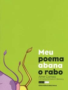 Meu poema abana o rabo
