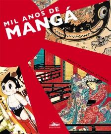 Mil Anos De Mangá