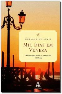 Mil dias em Veneza