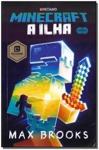 Minecraft - a Ilha