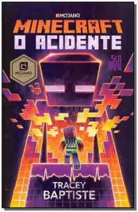 Minecraft - O Acidente