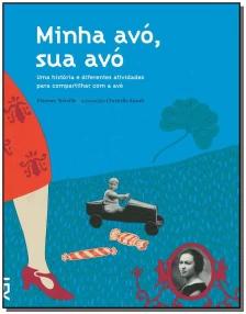 Minha Avo, Sua Avo