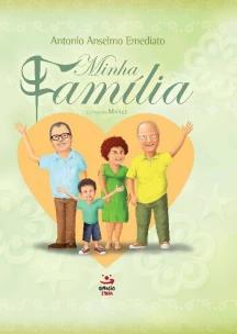 Minha família