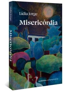 Misericórdia (edição brasileira. Da mesma autora de Diante da manta do soldado)