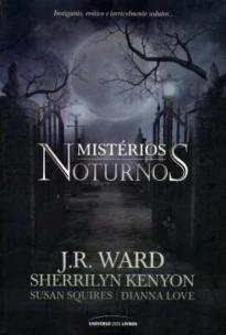 Mistérios noturnos