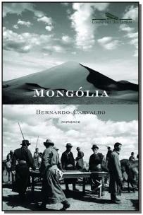 Mongólia