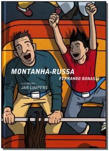 Montanha-russa