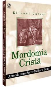 Mordomia Crista
