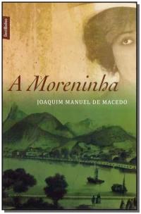 A moreninha (edição de bolso)