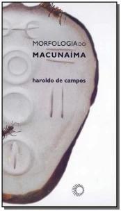 Morfologia do Macunaíma