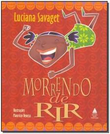 Morrendo de rir