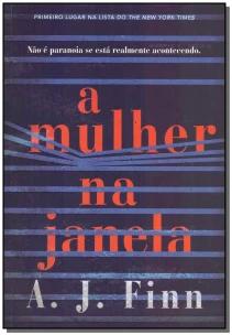 A mulher na janela