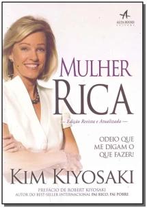 Mulher Rica