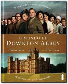 Mundo de Downton Abbey, O