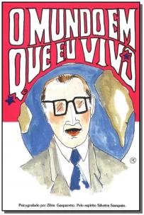Mundo em Que Eu Vivo,o
