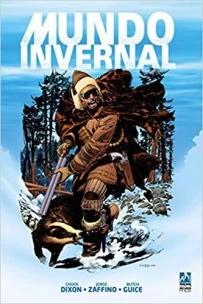 Mundo invernal