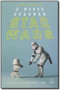 O mundo segundo Star Wars