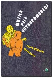 Música para antropomorfos