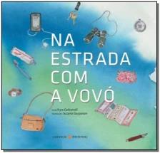 Na Estrada Com a Vovó