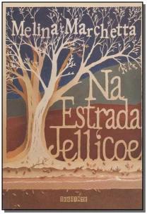 Na estrada Jellicoe