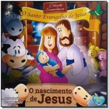 o Nascimento De Jesus