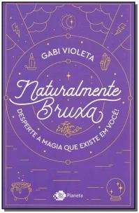 Naturalmente bruxa