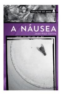 A náusea