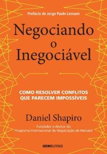 Negociando o inegociável