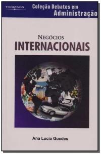Negócios Internacionais
