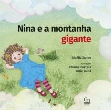 Nina e a montanha gigante