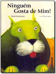 Ninguém gosta de mim!