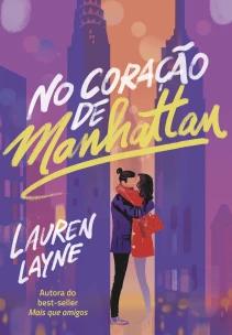 No coração de Manhattan