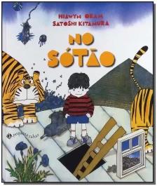 No sótão