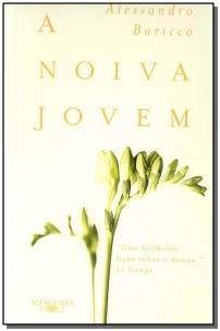 A noiva jovem