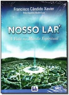 Nosso Lar - Cd Mp3