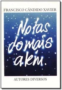 Notas do Mais Alem