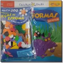Novas formas fantásticas