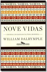 Nove Vidas