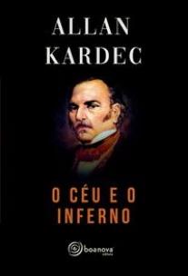 O céu e o inferno
