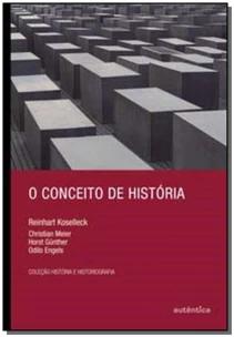 O conceito de História