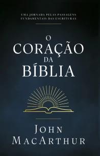 O coração da Bíblia