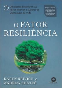 O Fator Resiliência