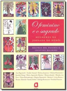 O feminino e o sagrado