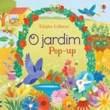 O jardim : Pop-up
