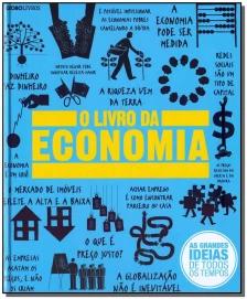 O livro da economia