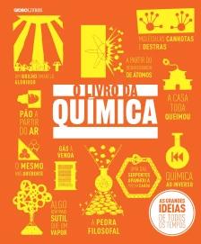 O livro da química
