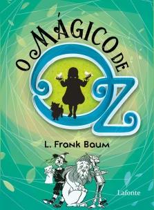 o Mágico De Oz