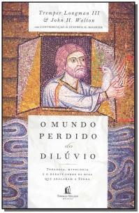 O mundo perdido do dilúvio