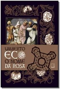 O nome da rosa (Edição especial)